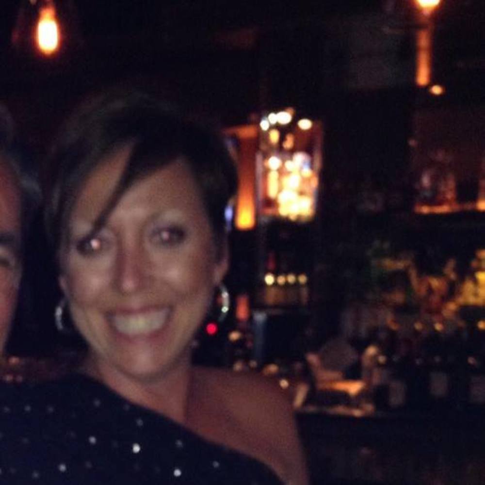 Meet your Posher, Marianne